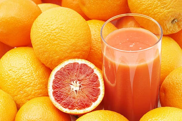 تصویر 2 از قیمت خرید آب پرتقال + فروش ویژه
